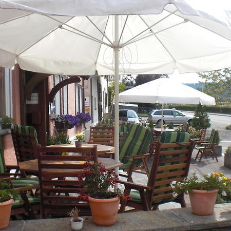 Alb Hotel Schalksburg Albstadt Exterior foto