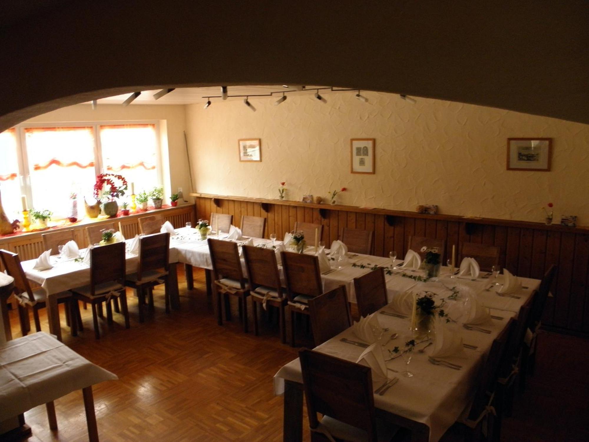 Alb Hotel Schalksburg Albstadt Exterior foto