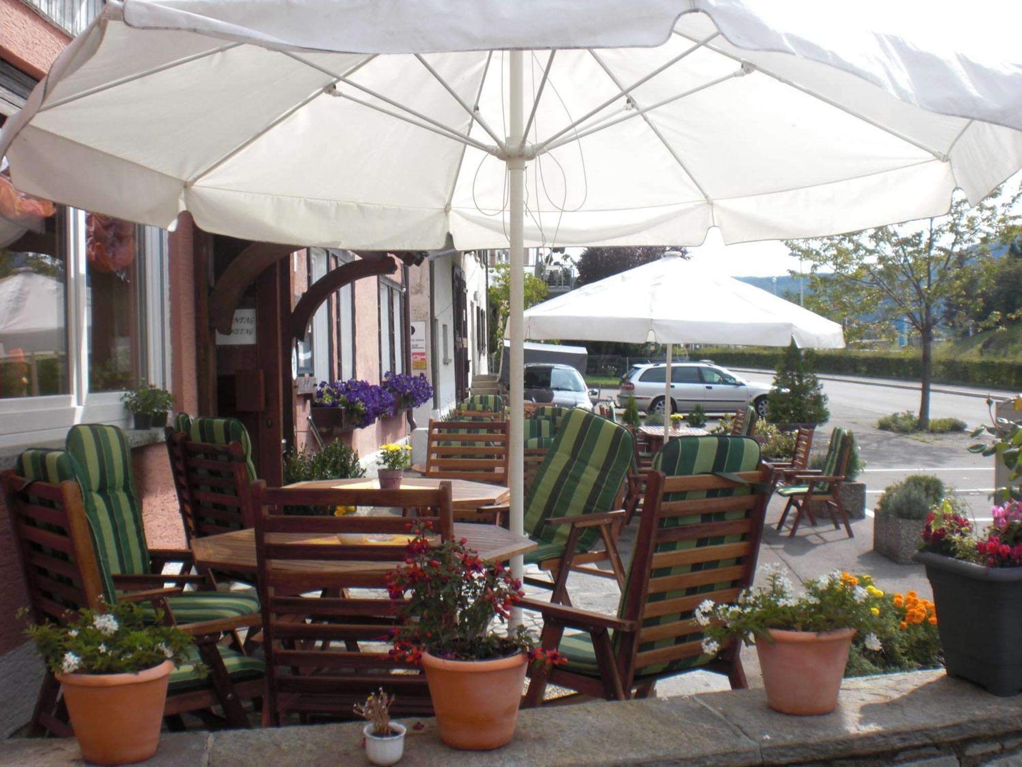 Alb Hotel Schalksburg Albstadt Exterior foto